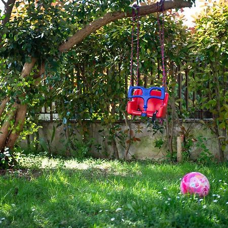 Justacasa - San Pietro Apartamento Roma Exterior foto