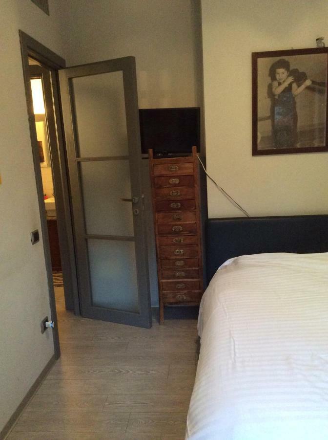 Justacasa - San Pietro Apartamento Roma Exterior foto