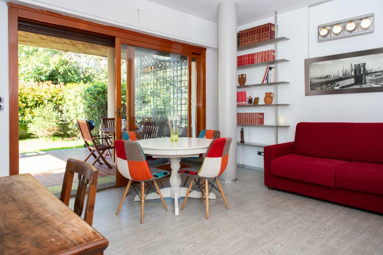 Justacasa - San Pietro Apartamento Roma Exterior foto