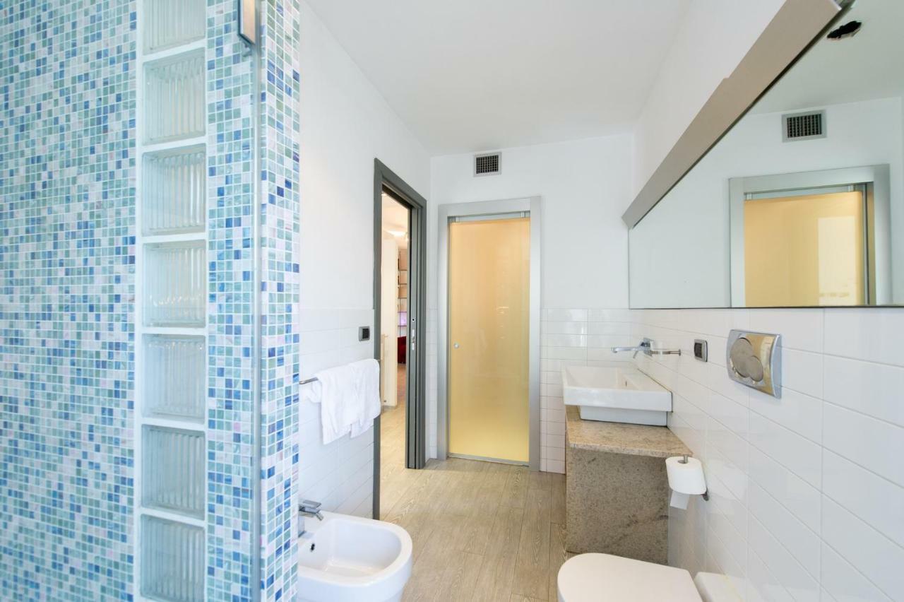Justacasa - San Pietro Apartamento Roma Exterior foto