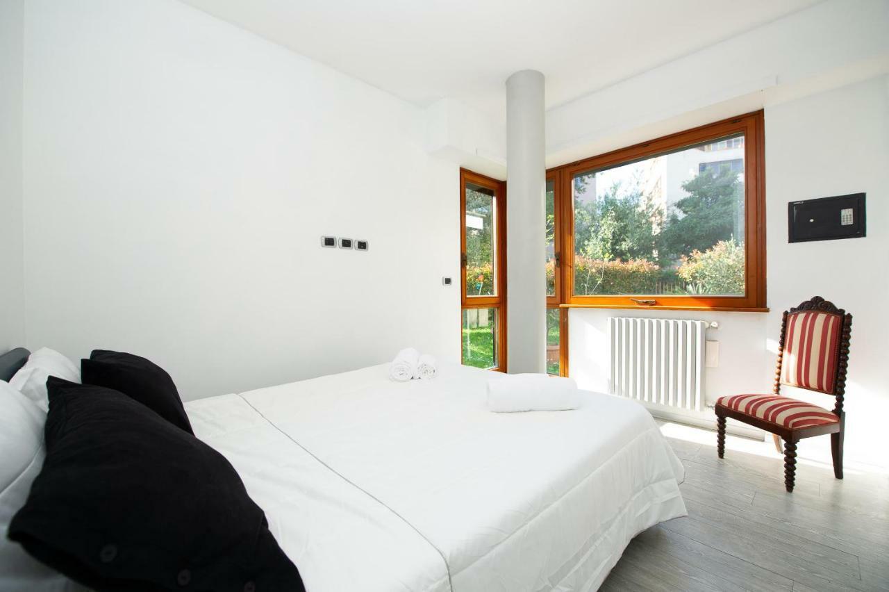 Justacasa - San Pietro Apartamento Roma Exterior foto