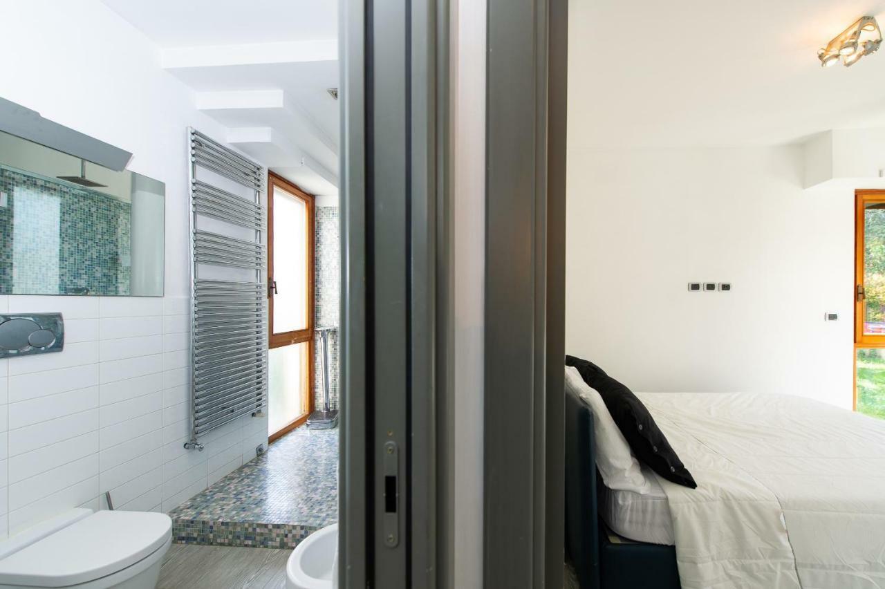 Justacasa - San Pietro Apartamento Roma Exterior foto