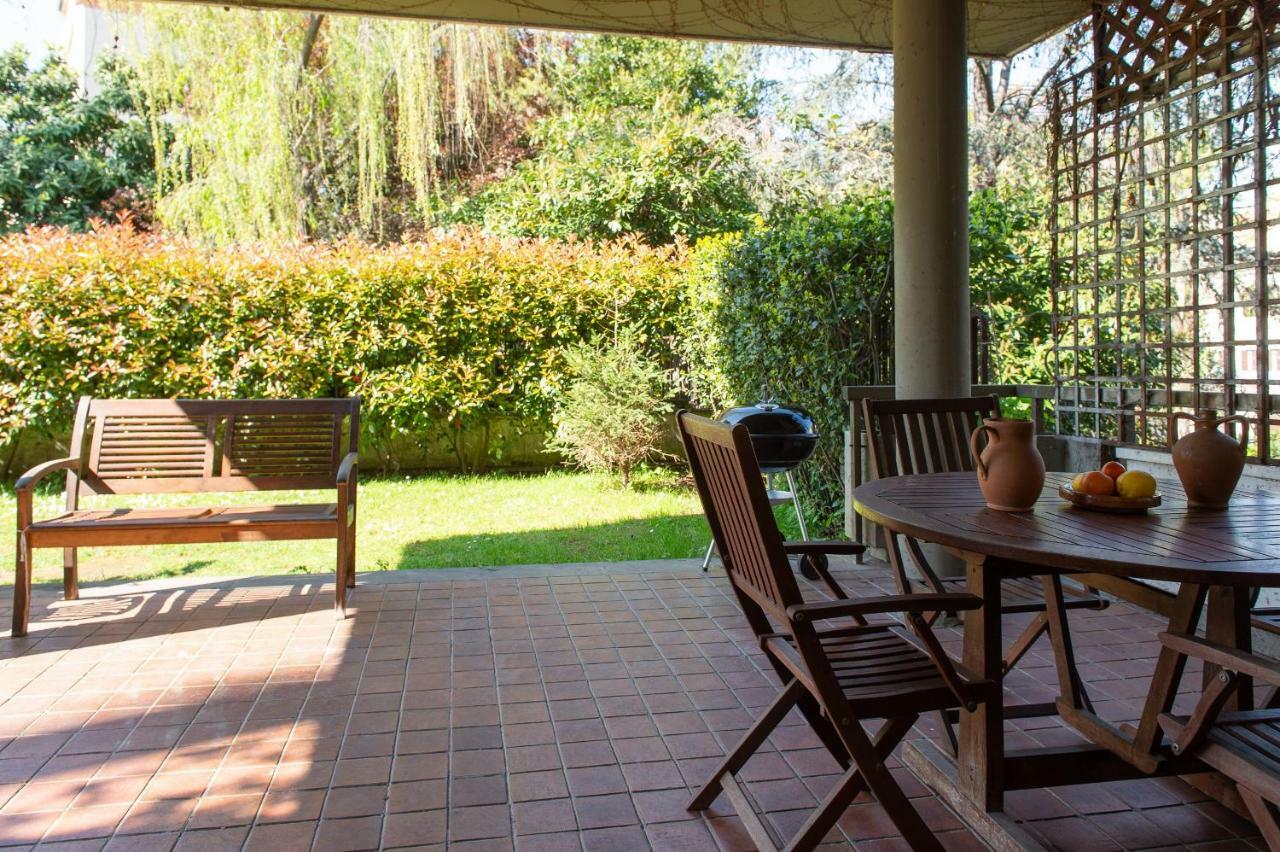 Justacasa - San Pietro Apartamento Roma Exterior foto