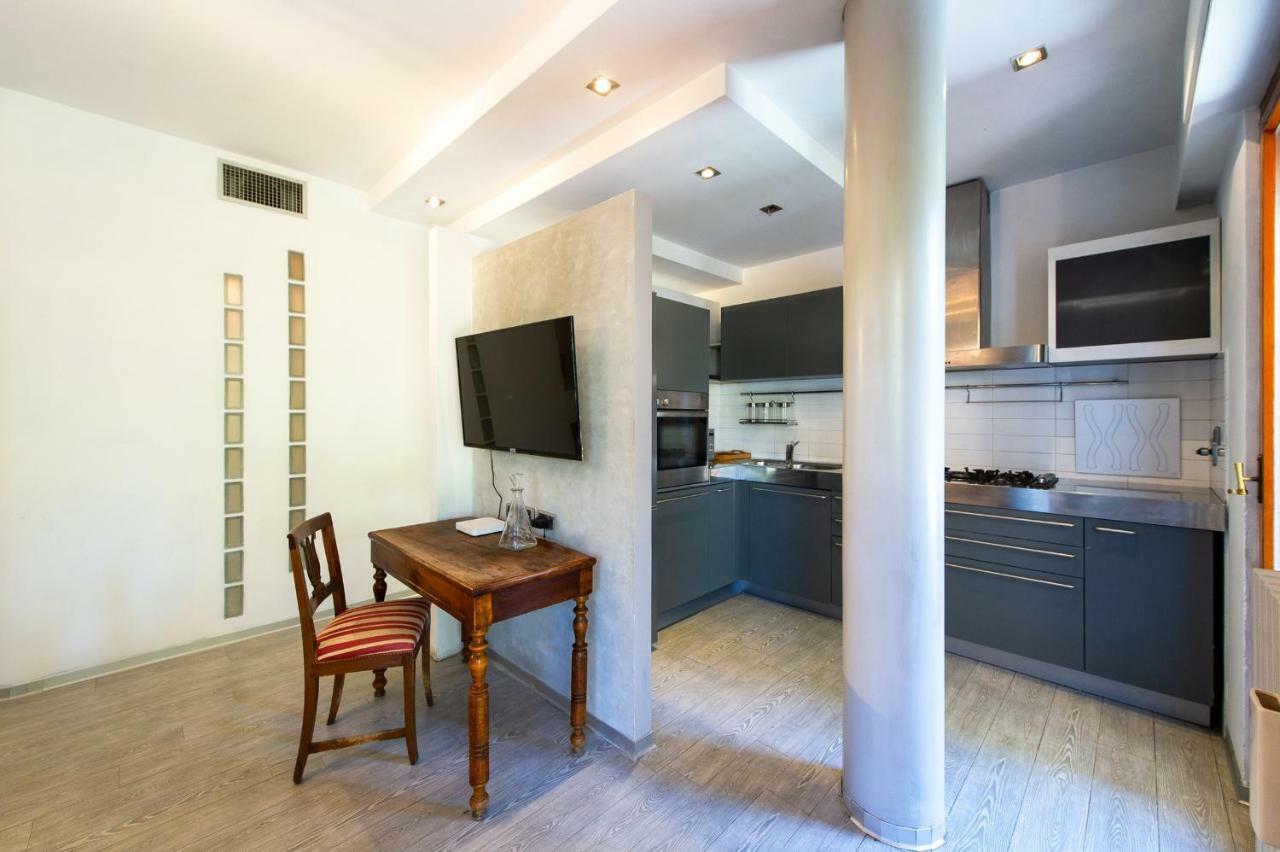 Justacasa - San Pietro Apartamento Roma Exterior foto