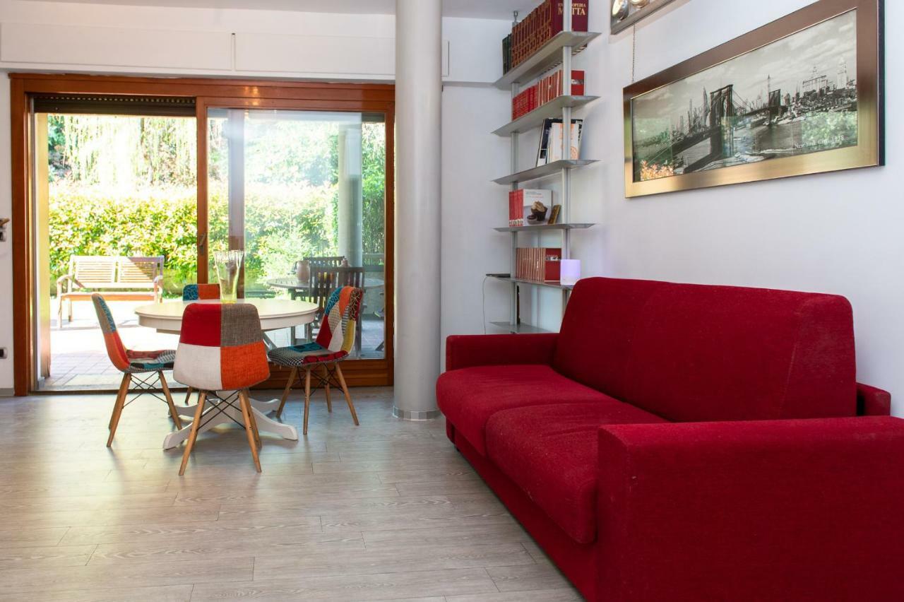 Justacasa - San Pietro Apartamento Roma Exterior foto