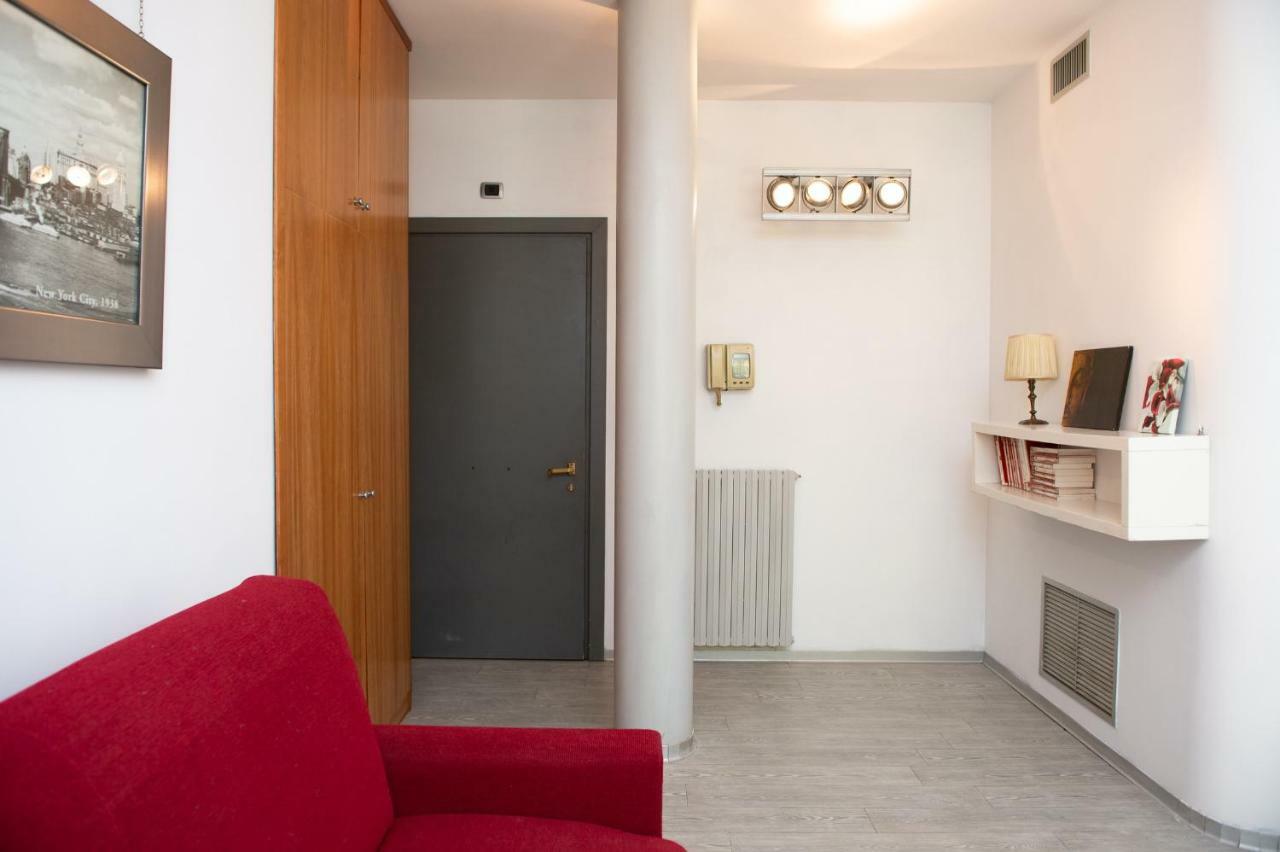 Justacasa - San Pietro Apartamento Roma Exterior foto
